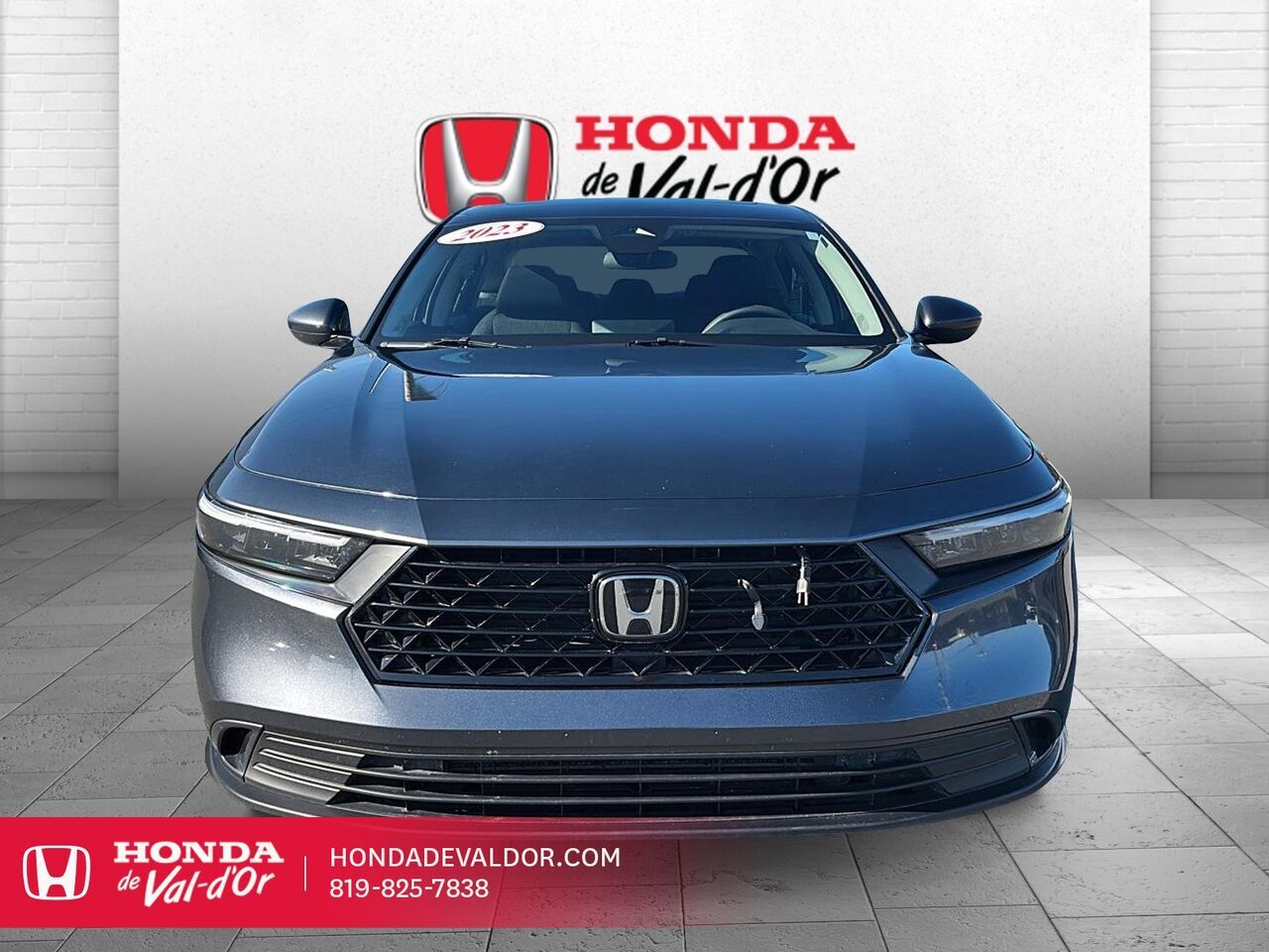 Honda Accord 2023