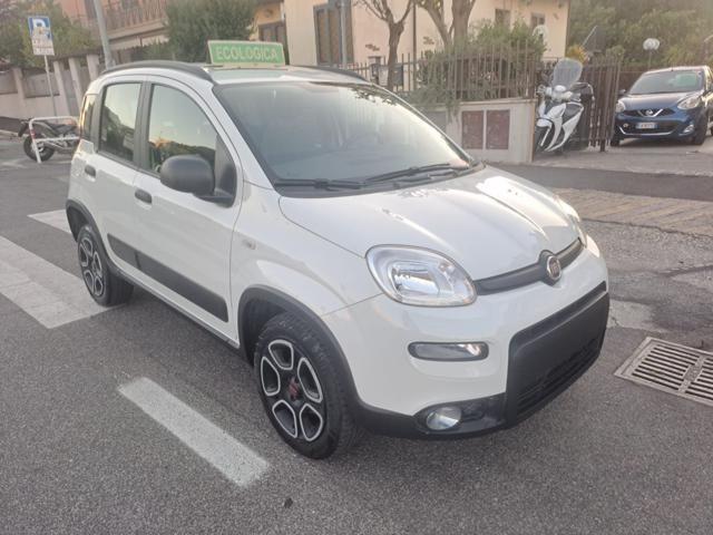 Fiat Panda 2021