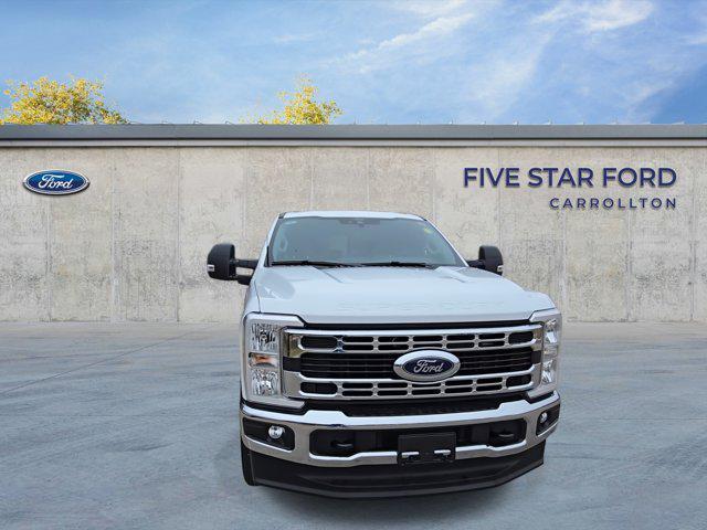 Ford F 250 2026
