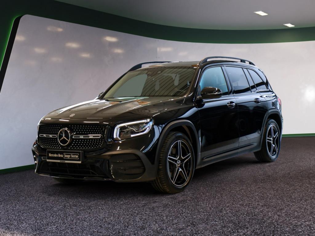 Mercedes-Benz GLB 220 2023