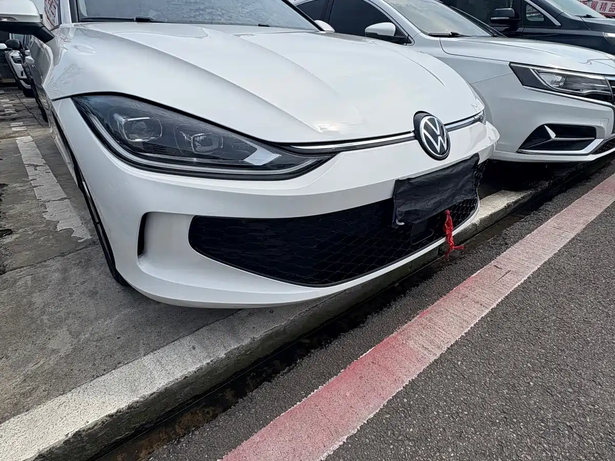 Volkswagen Lamando 2023