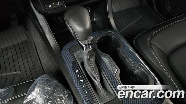 Chevrolet Colorado 2022