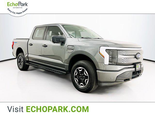 Ford F 150 2022
