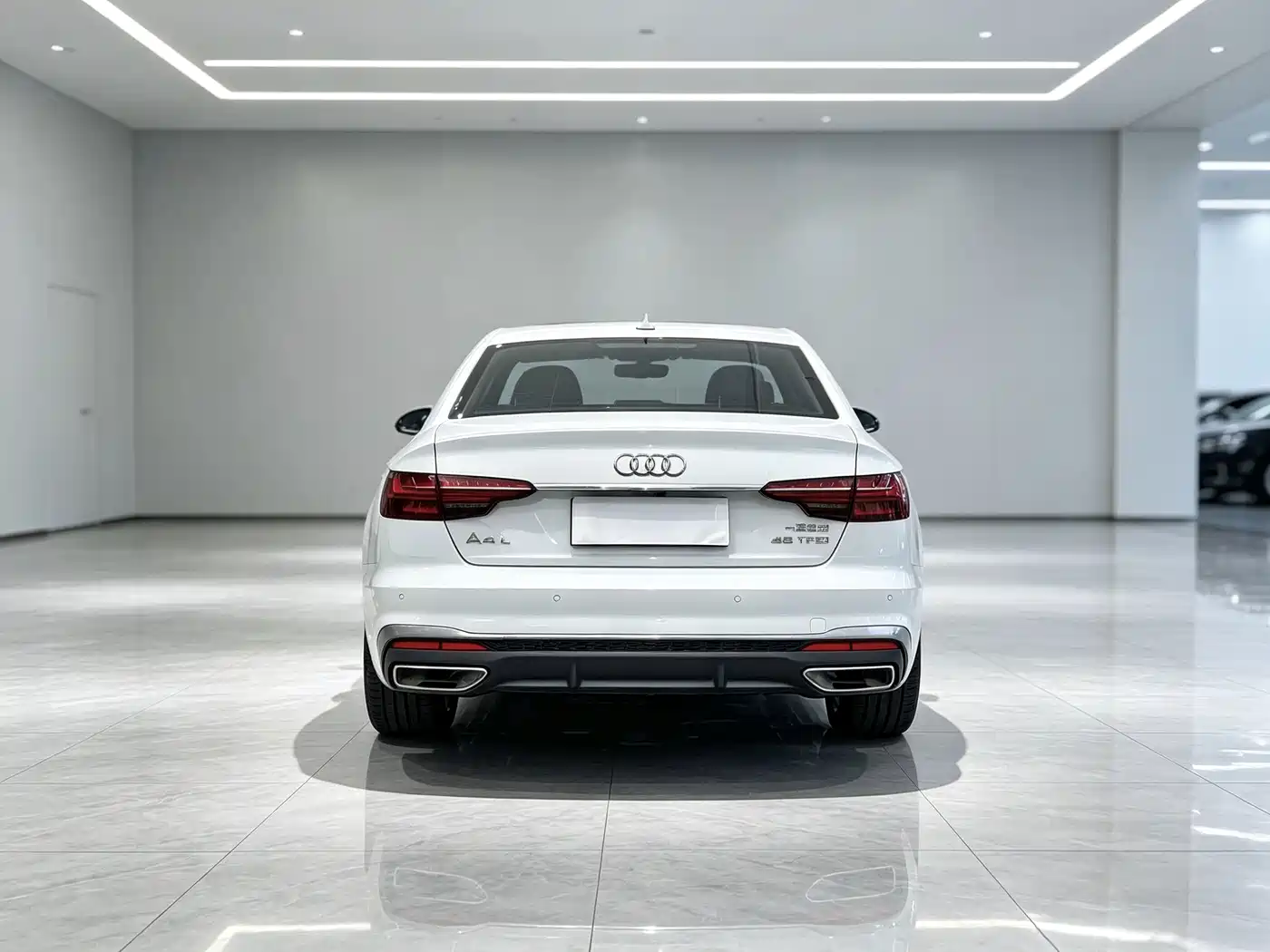 Audi A4 2024
