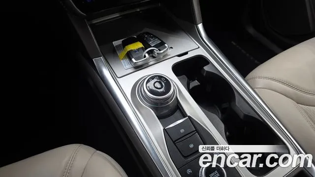 Ford Explorer 2022