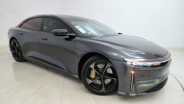 Lucid Air 2024