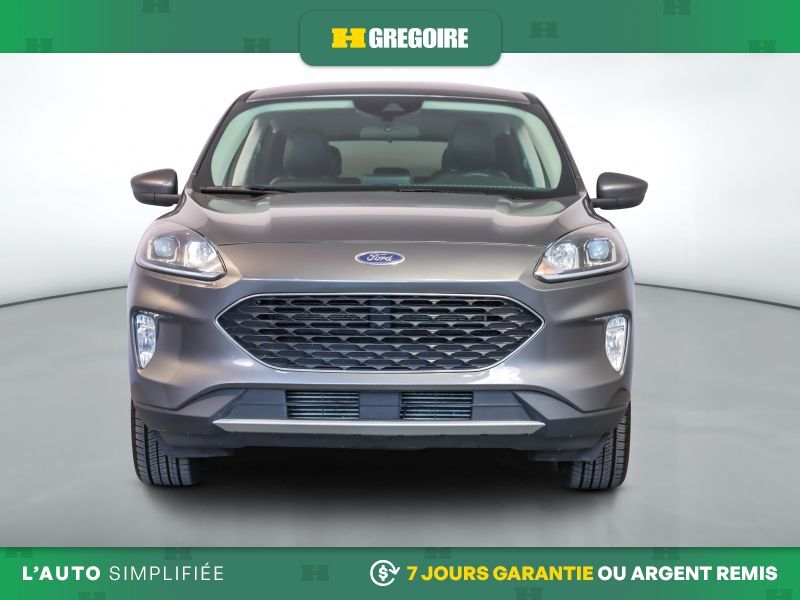 Ford Escape 2022