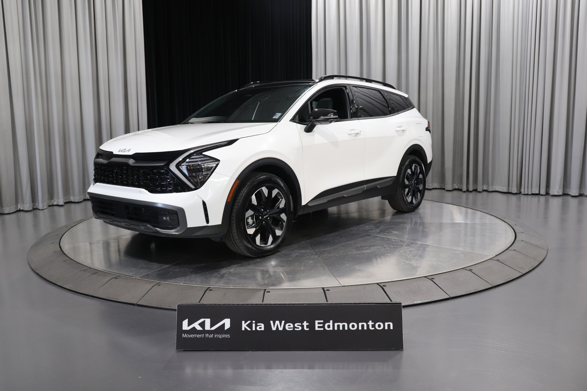Kia Sportage 2024