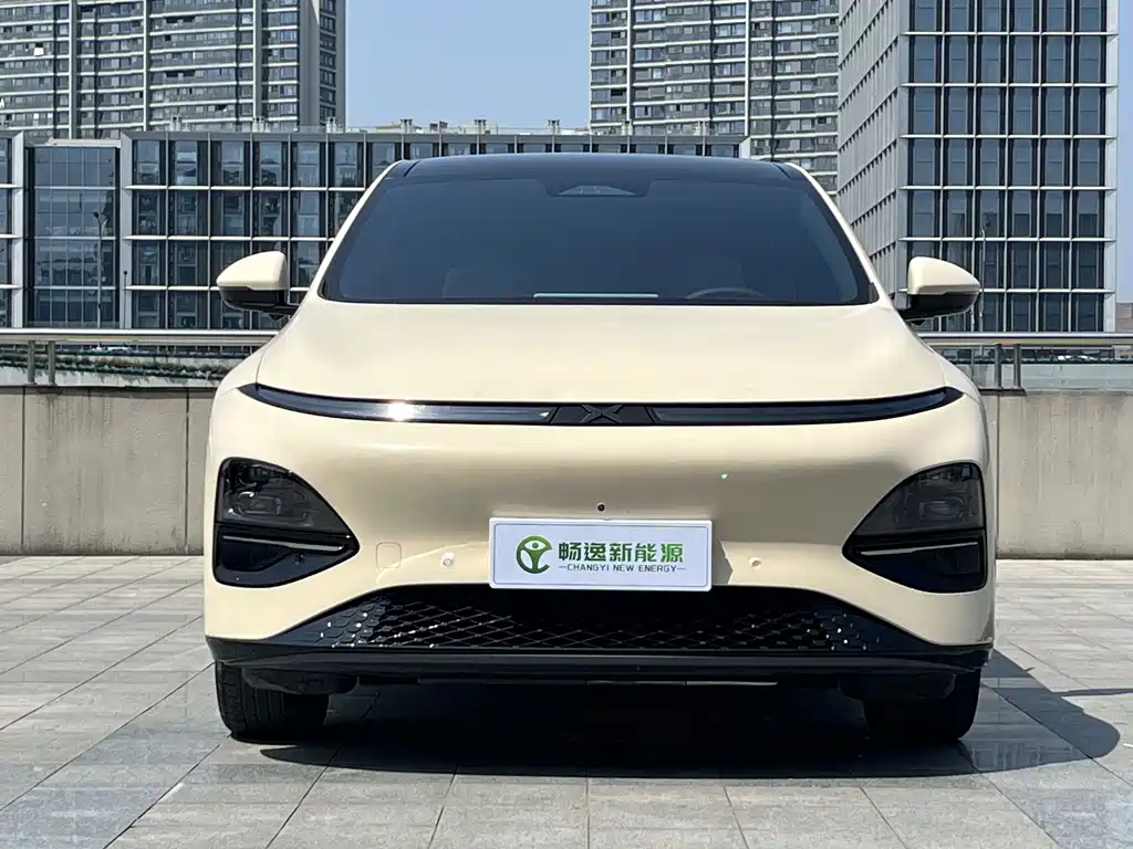 Xpeng G6 2024
