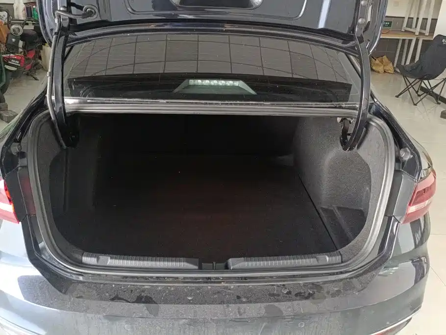 Volkswagen Lavida 2024