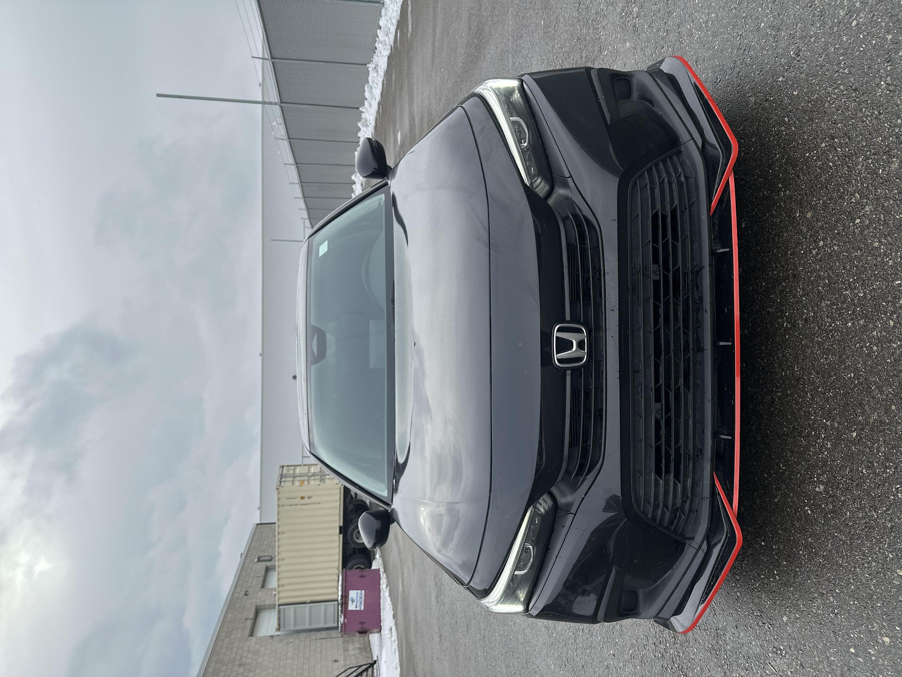 Honda Civic 2023