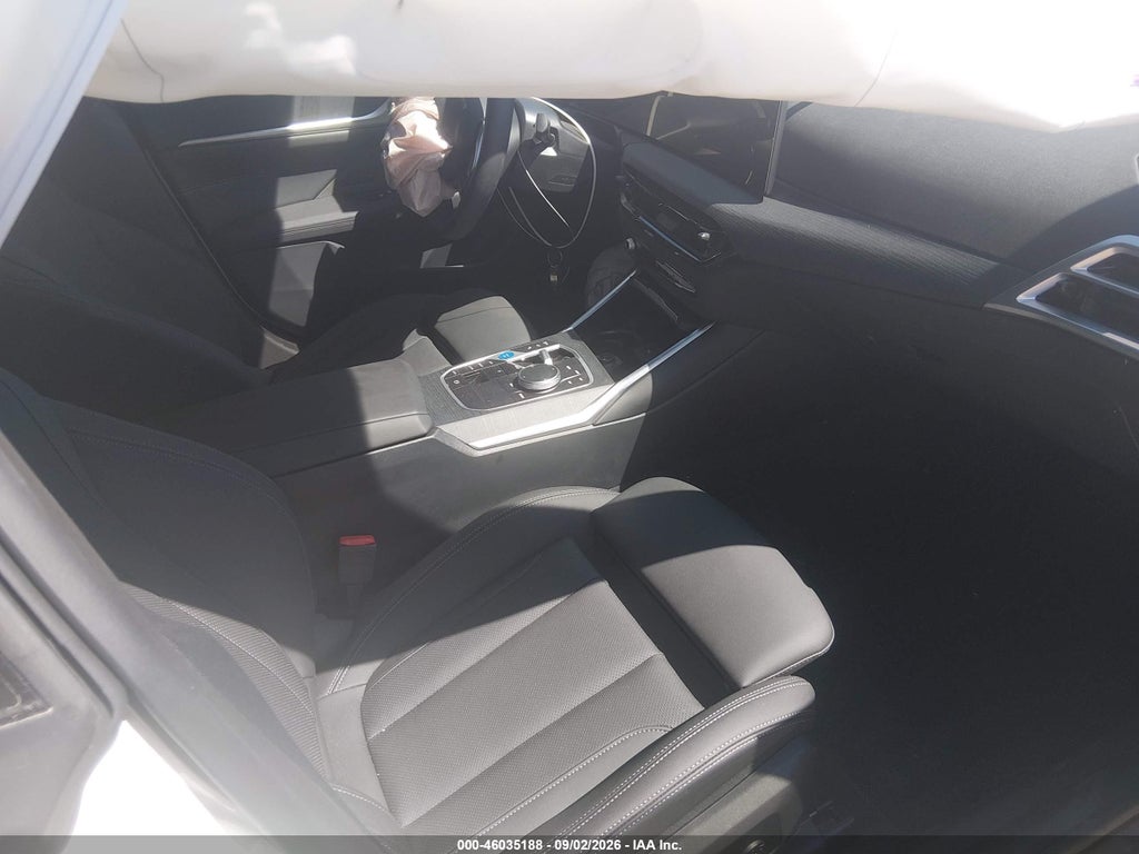 BMW i4 2026