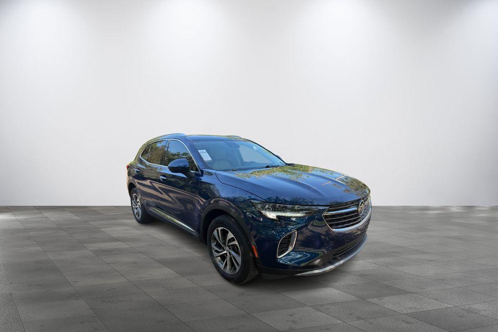 Buick Envision 2023