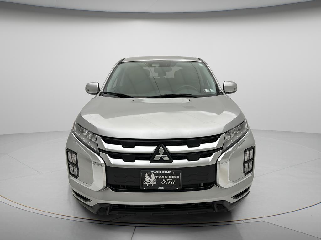 Mitsubishi Outlander Sport 2025