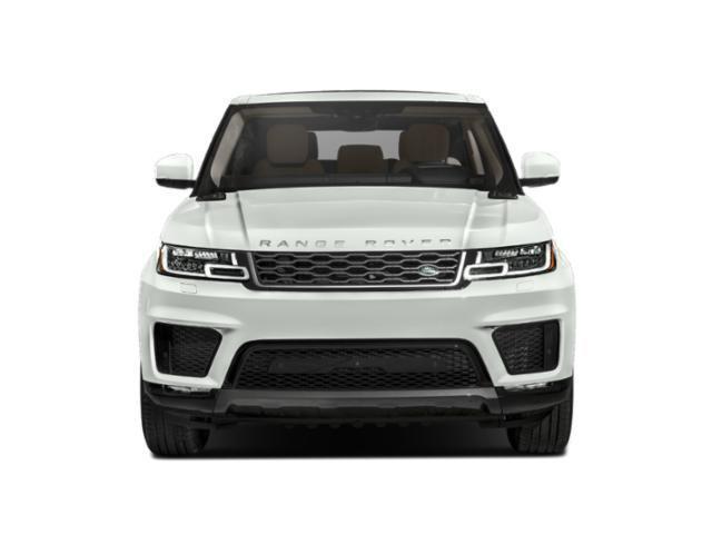 Land Rover Range Rover Sport 2021