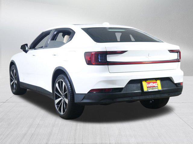 Polestar 2 2022