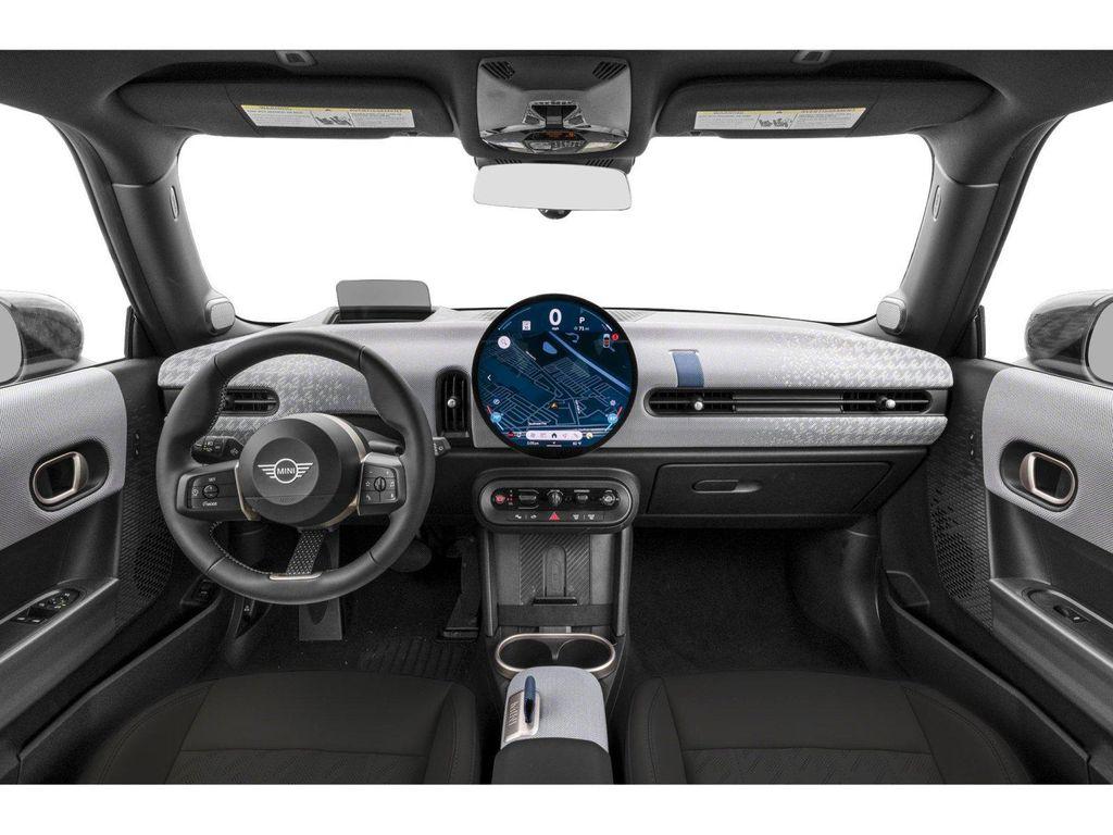 Mini Hardtop 2025