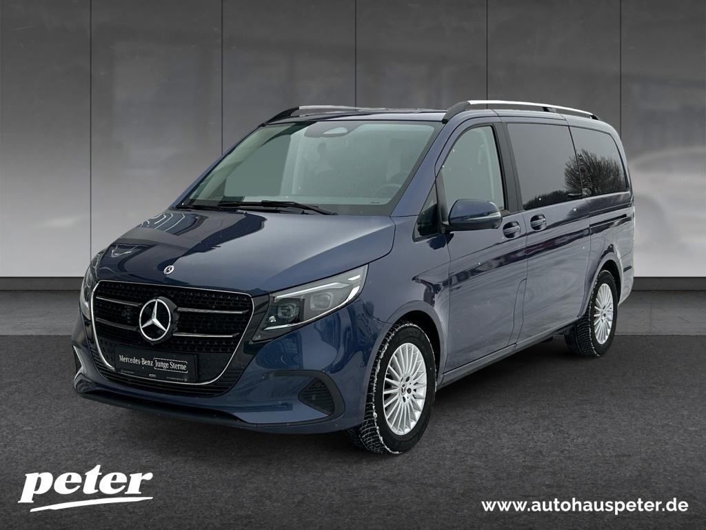 Mercedes-Benz V 300 2024