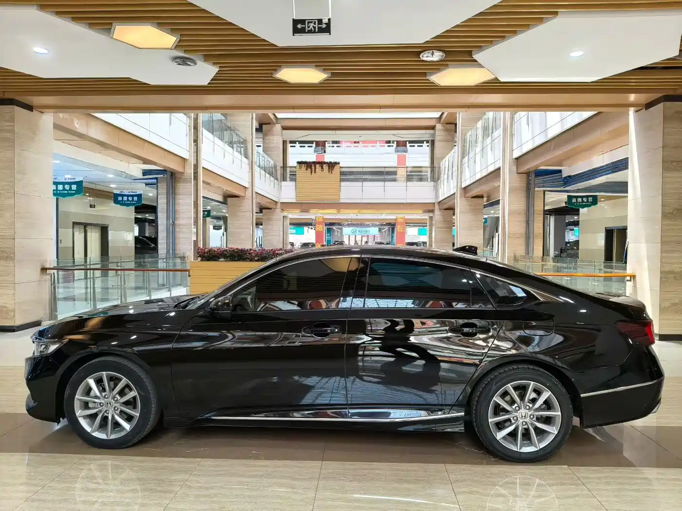 Honda Accord 2022