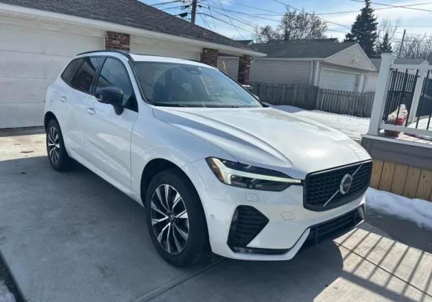 Volvo XC60 2023