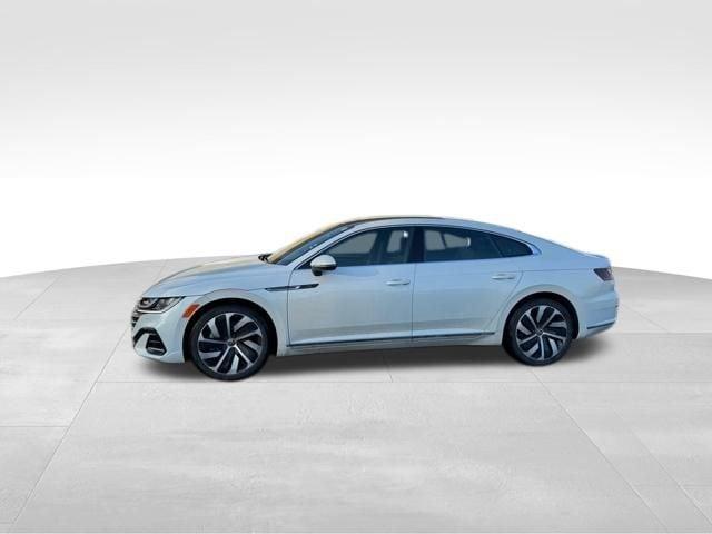 Volkswagen Arteon 2022