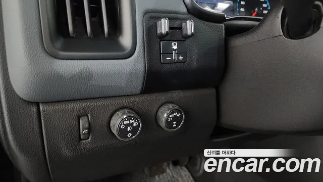 Chevrolet Colorado 2021