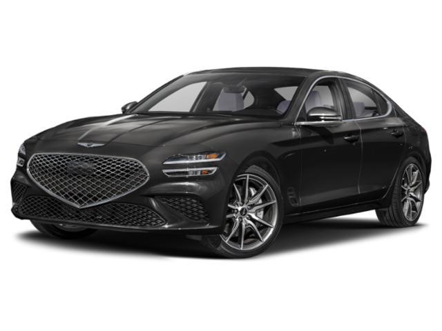 Genesis G70 2026