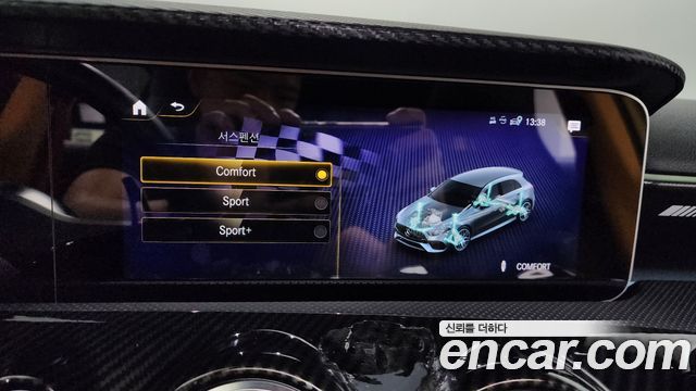 Mercedes-Benz A-Класс 2020