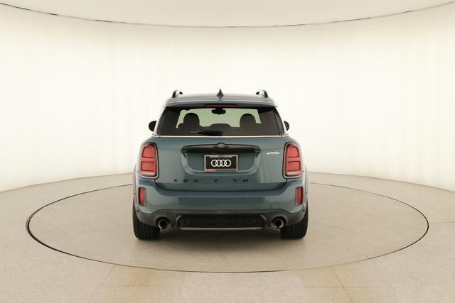 Mini Countryman 2021