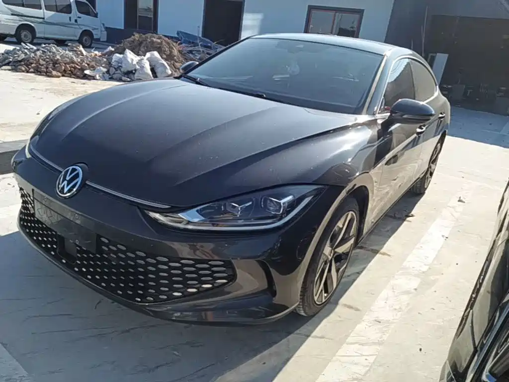 Volkswagen Lamando 2024