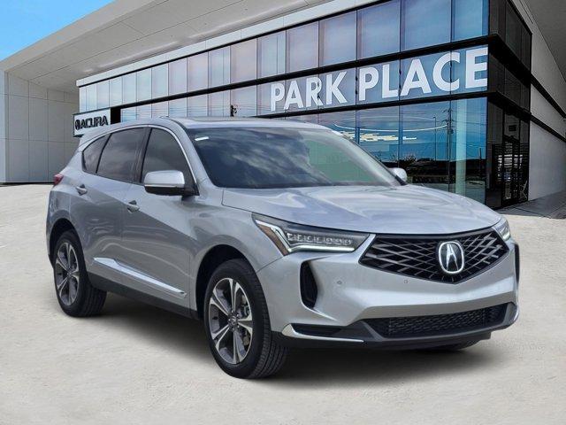 Acura RDX 2025