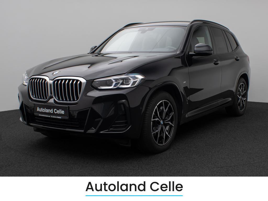 BMW X3 2023