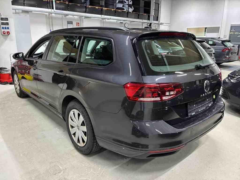 Volkswagen PASSAT VARIANT 2023