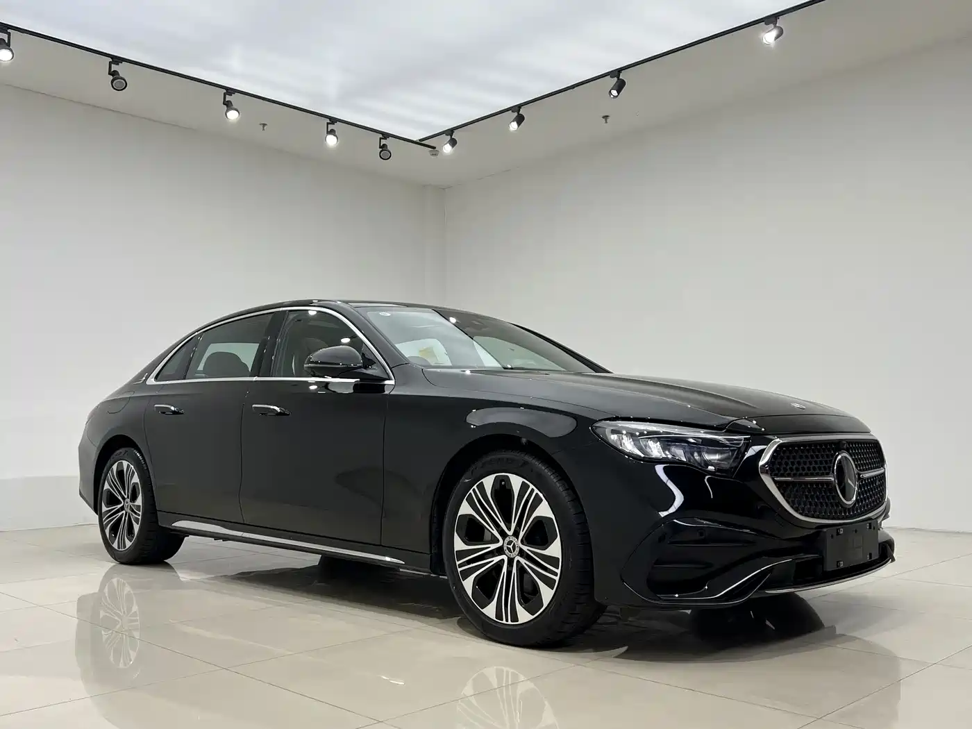 Mercedes-Benz E-Класс 2026