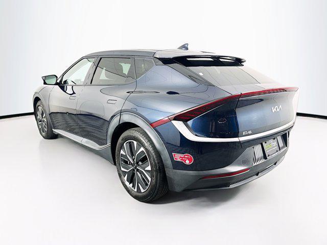 Kia EV6 2023