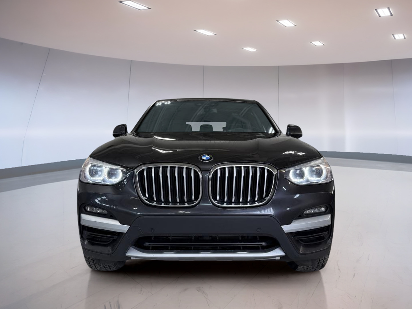 BMW X3 2021
