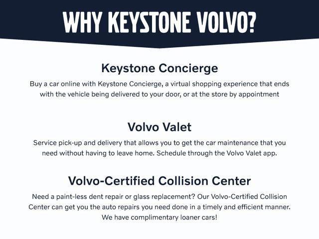 Volvo V60 Cross Country 2025