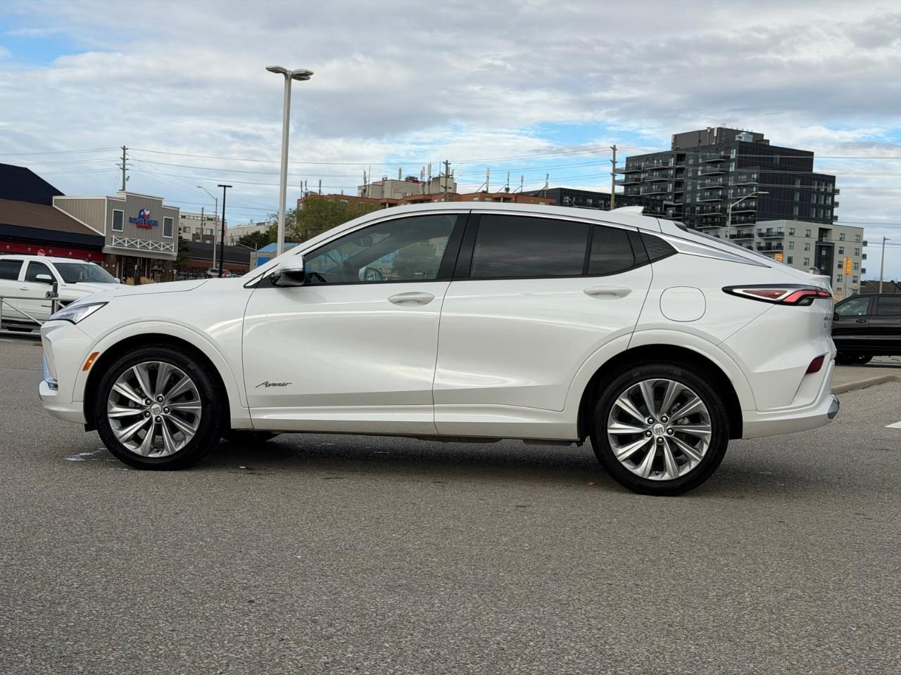 Buick Envista 2024