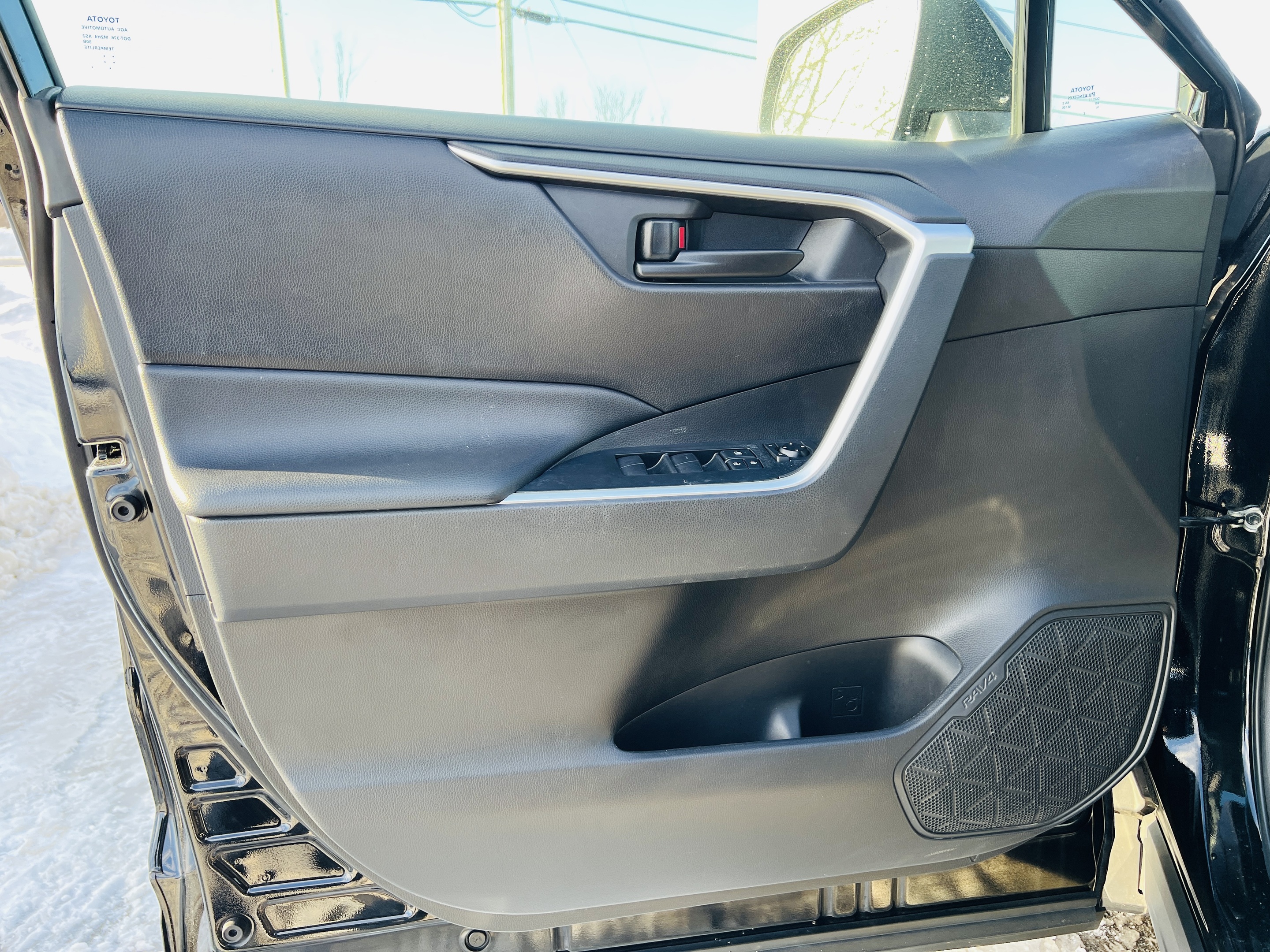 Toyota RAV4 2023