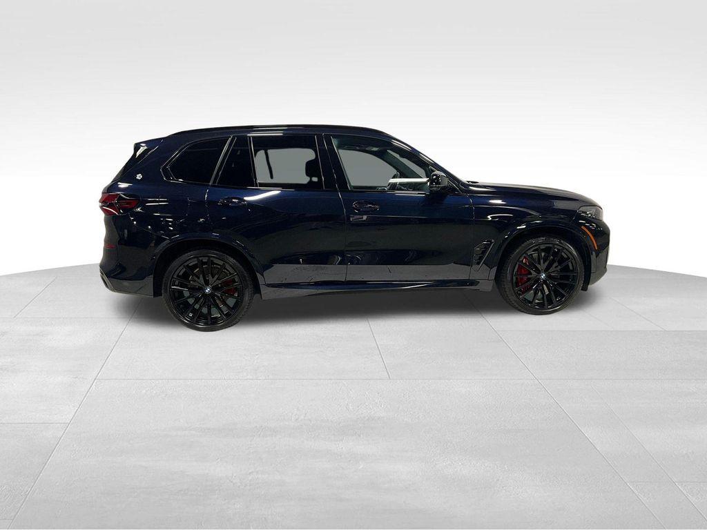 BMW X5 2025
