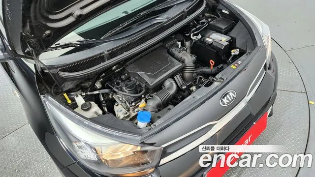 Kia Morning 2020