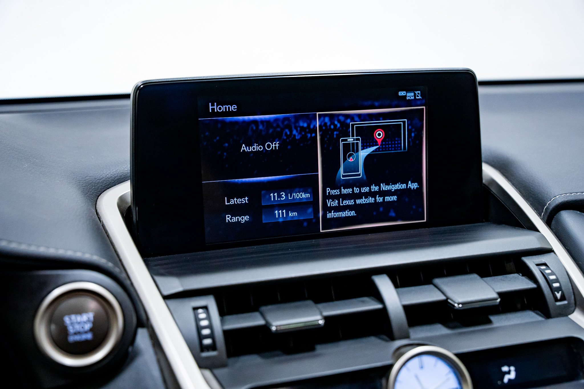 Lexus NX 2021