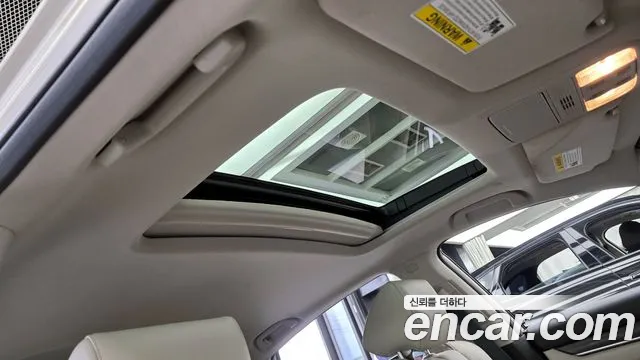 Honda Accord 2020