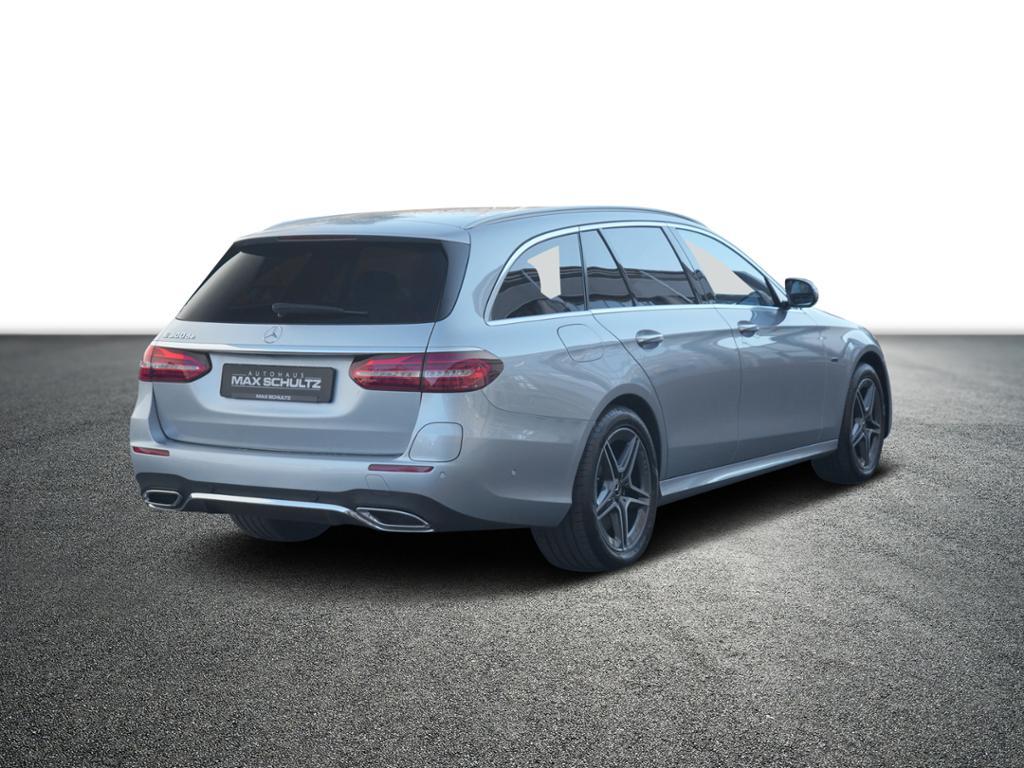Mercedes-Benz E 300 2021