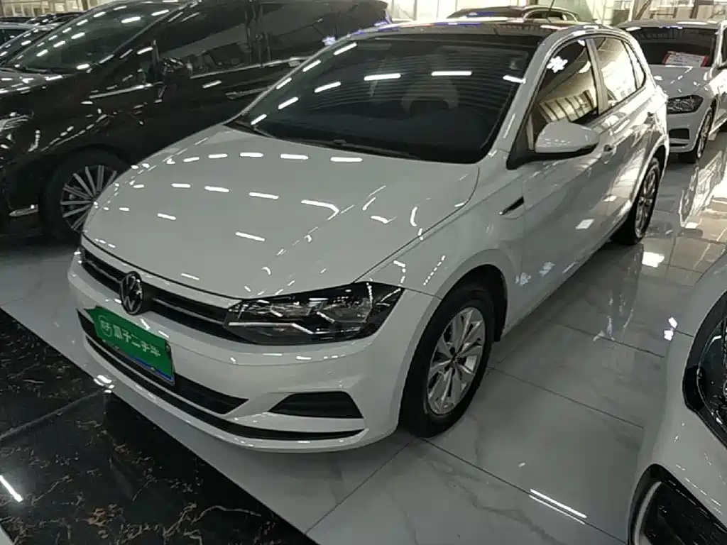 Volkswagen Polo 2024