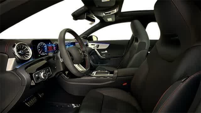 Mercedes-Benz CLA 250 2026