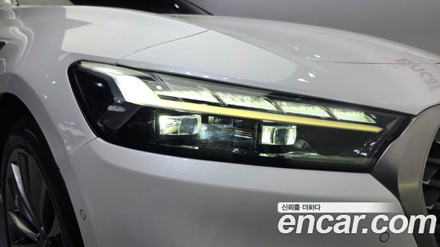 Kia K9 2023