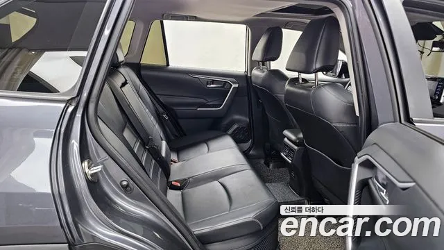 Toyota RAV4 2020