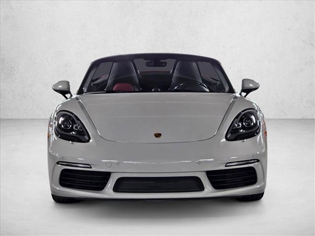 Porsche Boxster 2023