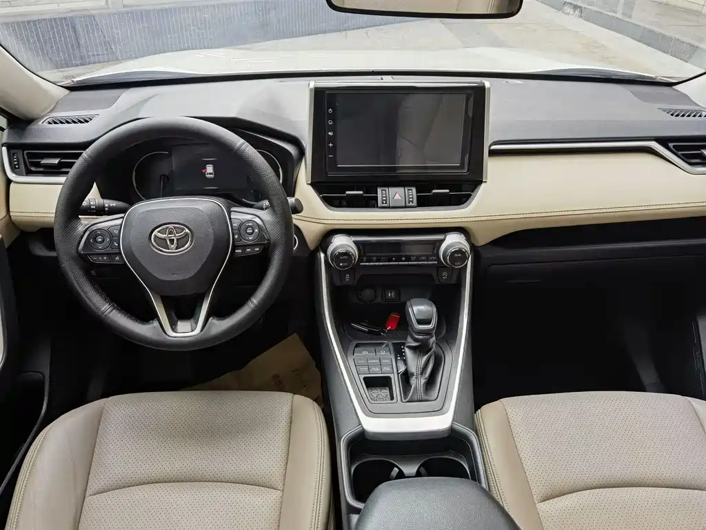 Toyota RAV4 2020